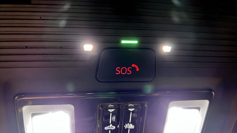Volkswagen Tiguan bild 20