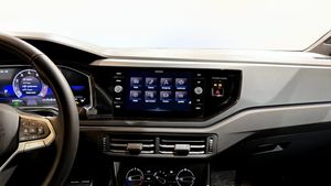 Volkswagen Taigo bild 9
