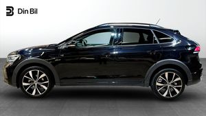 Volkswagen Taigo bild 2