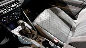 Volkswagen Taigo bild 15
