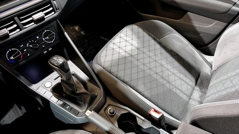 Volkswagen Taigo bild 15