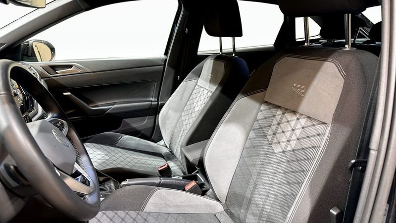 Volkswagen Taigo bild 8