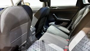 Volkswagen Taigo bild 11