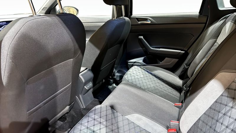 Volkswagen Taigo bild 11