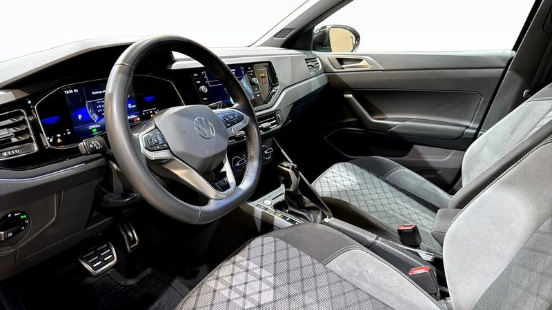 Volkswagen Taigo bild 7