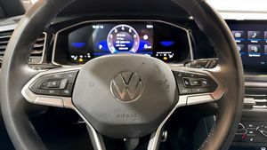 Volkswagen Taigo bild 16
