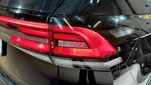 Volkswagen Taigo bild 13