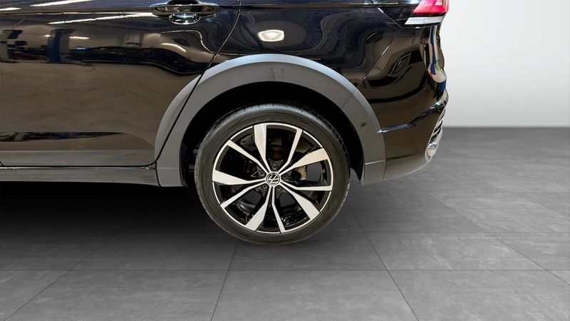 Volkswagen Taigo bild 6