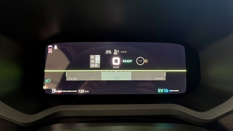 Dacia Bigster bild 21