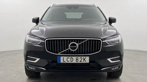 Volvo XC60 bild 2