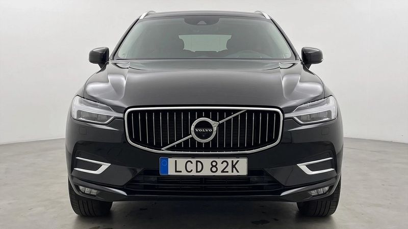 Volvo XC60 bild 2