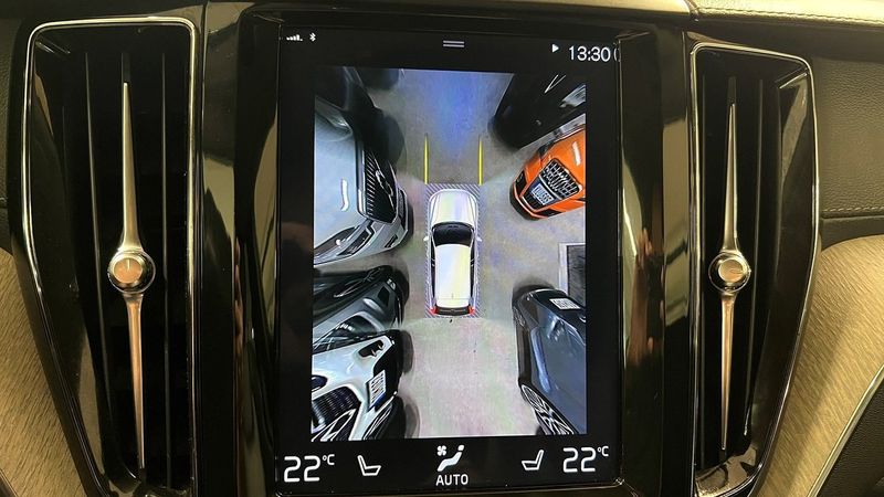 Volvo XC60 bild 23