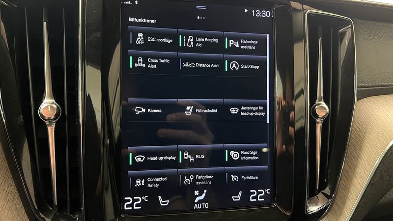 Volvo XC60 bild 25