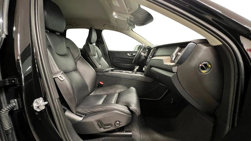 Volvo XC60 bild 15