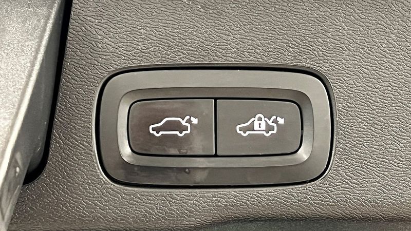 Volvo XC60 bild 21
