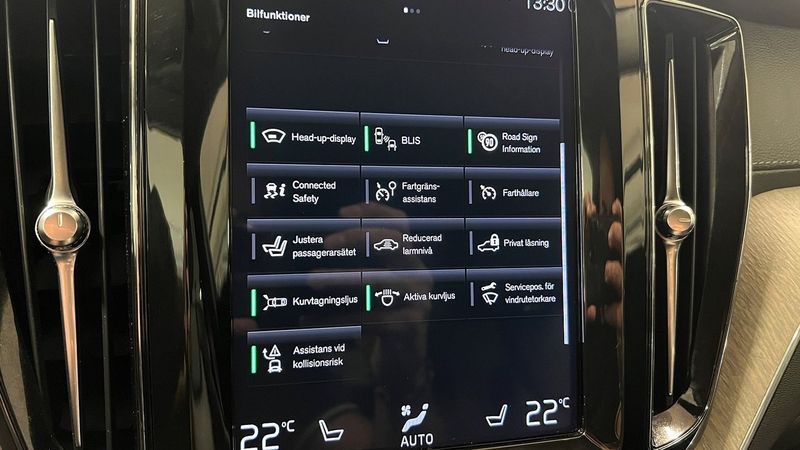 Volvo XC60 bild 26
