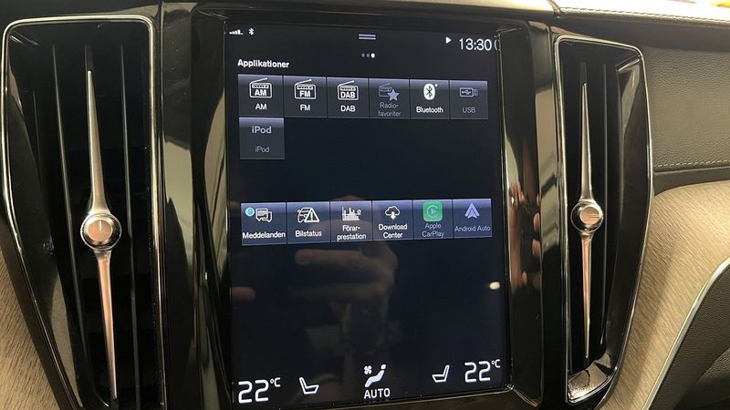 Volvo XC60 bild 24