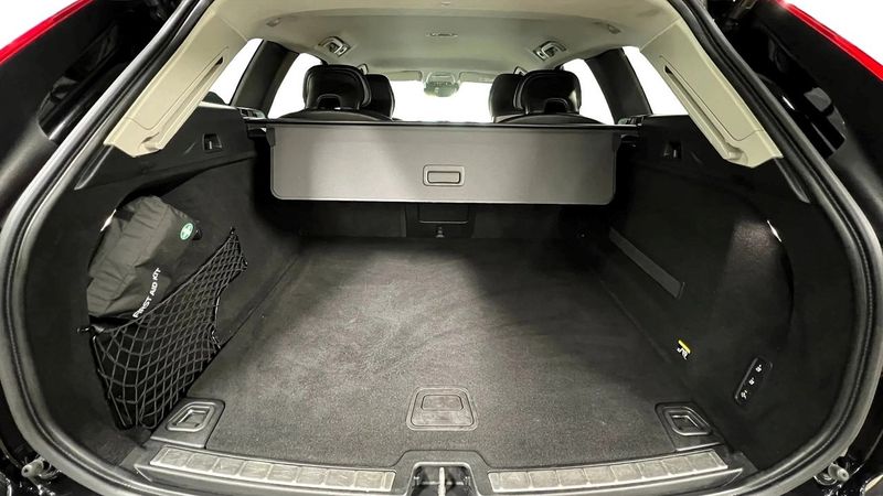 Volvo XC60 bild 13