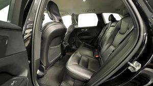 Volvo XC60 bild 12