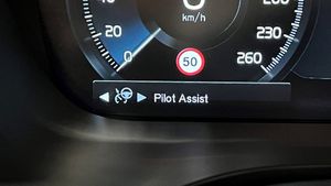 Volvo XC60 bild 33