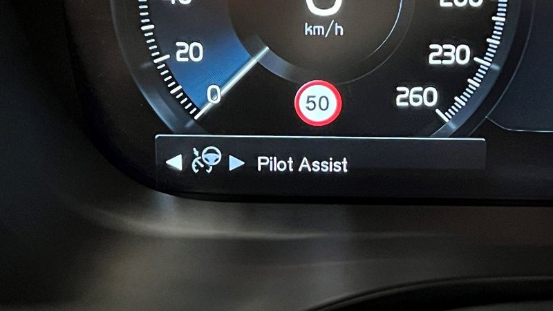 Volvo XC60 bild 33