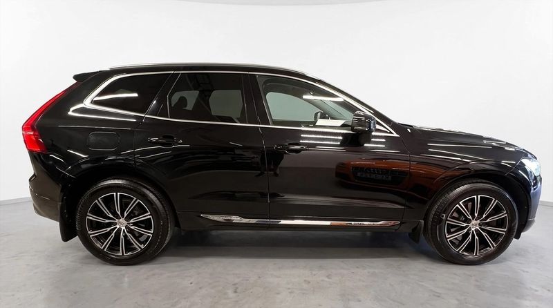 Volvo XC60 bild 3