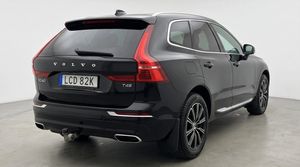Volvo XC60 bild 4
