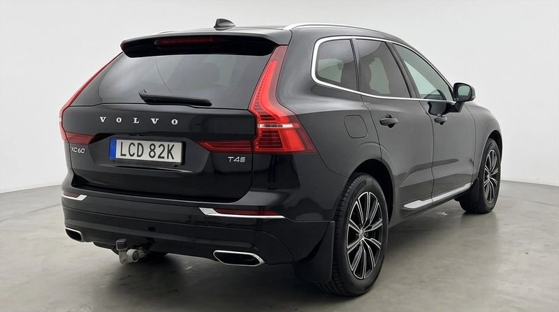 Volvo XC60 bild 4