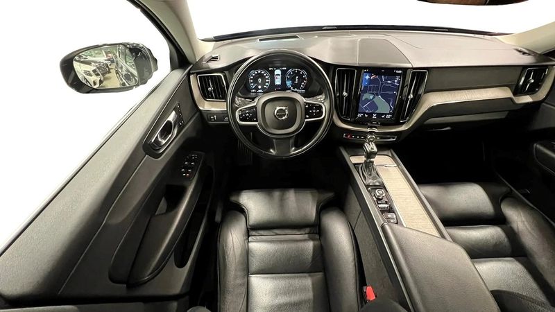 Volvo XC60 bild 7