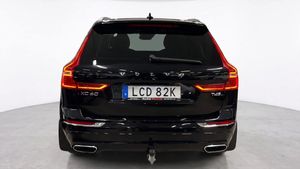 Volvo XC60 bild 5