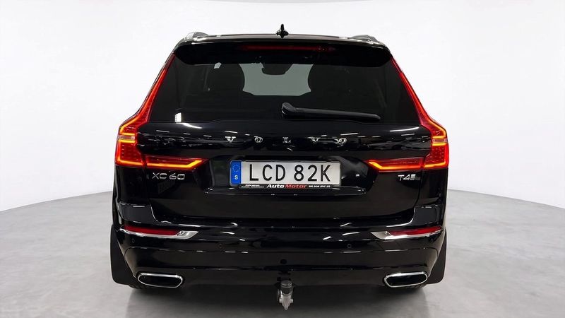 Volvo XC60 bild 5