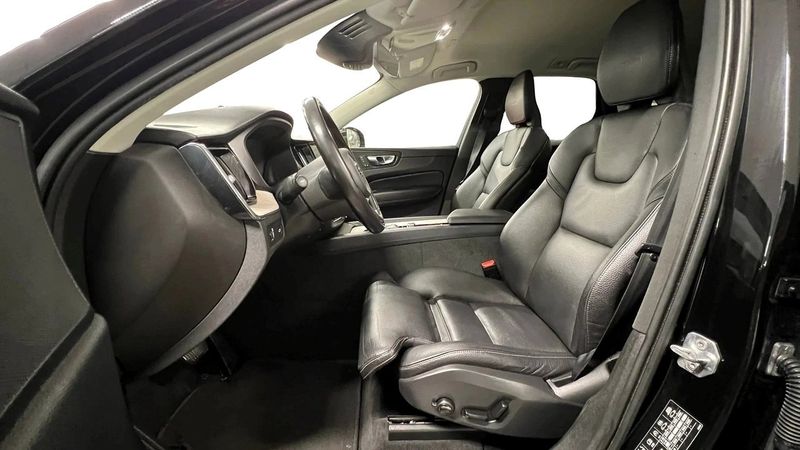 Volvo XC60 bild 11