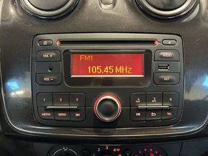 Dacia Sandero bild 16