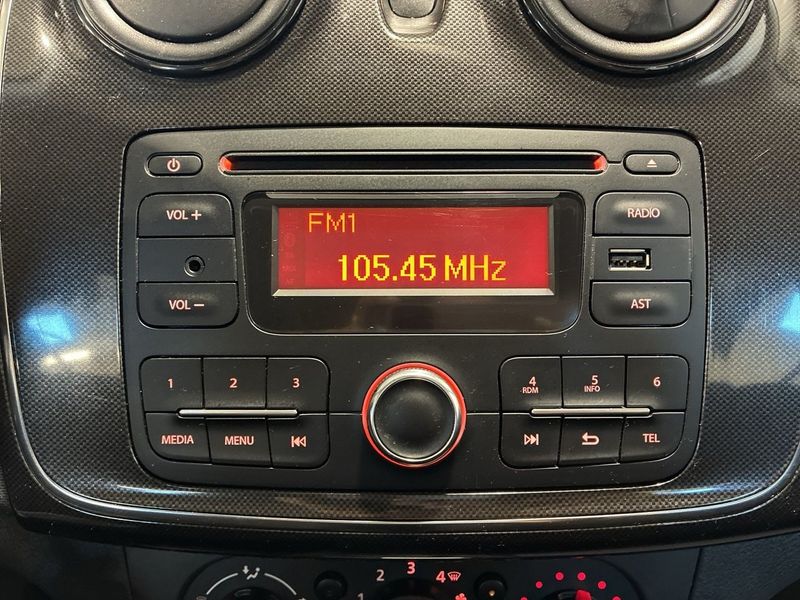 Dacia Sandero bild 16