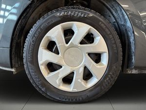 Dacia Sandero bild 14