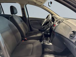 Dacia Sandero bild 9