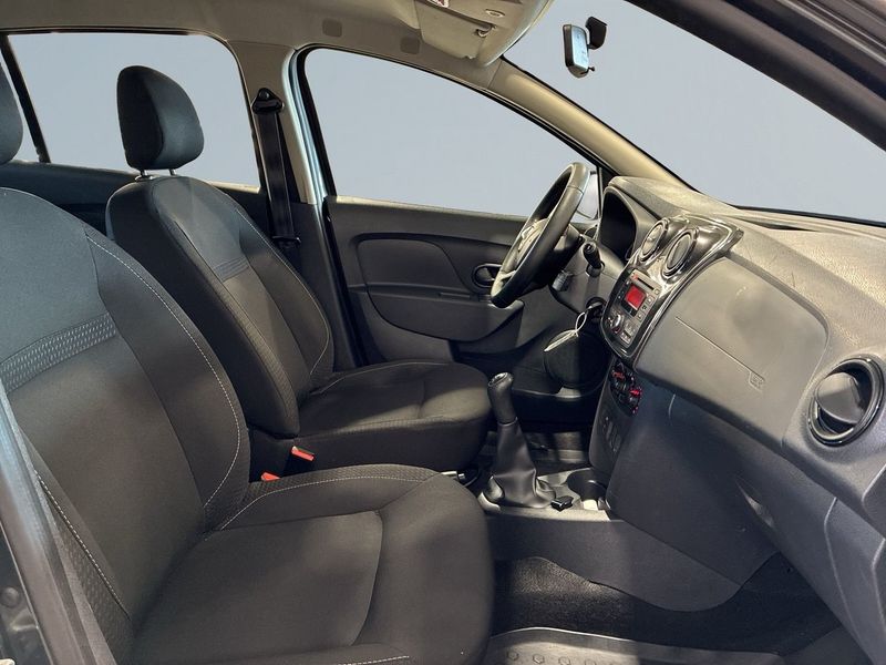 Dacia Sandero bild 9