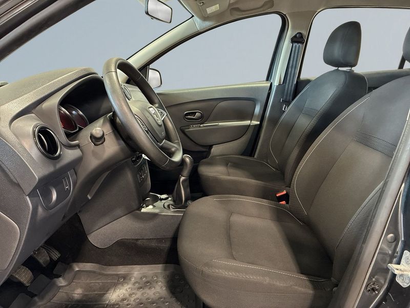 Dacia Sandero bild 7