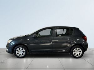 Dacia Sandero bild 3