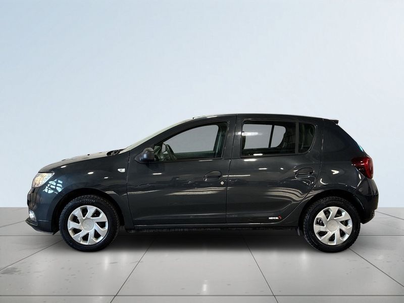 Dacia Sandero bild 3