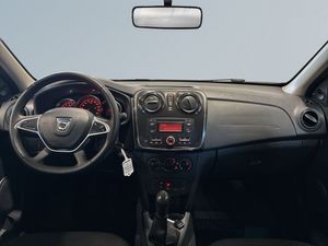 Dacia Sandero bild 8