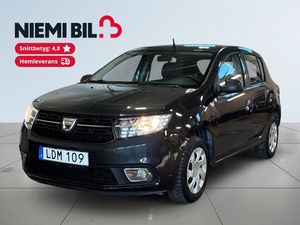 Dacia Sandero bild 1