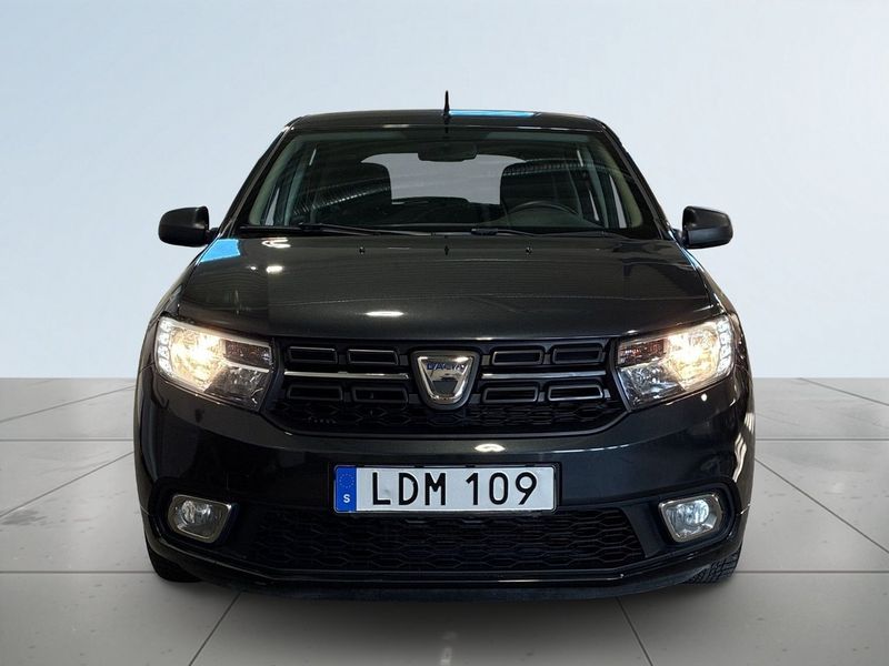 Dacia Sandero bild 2