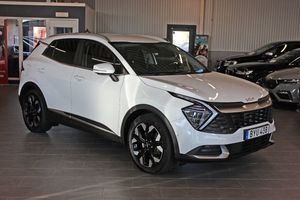 Kia Sportage bild 1
