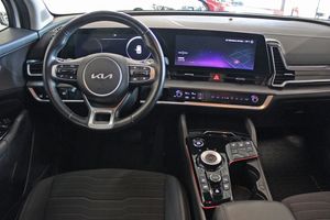 Kia Sportage bild 17