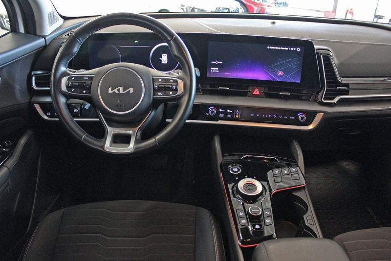 Kia Sportage bild 17