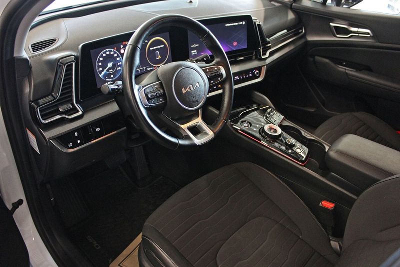 Kia Sportage bild 2