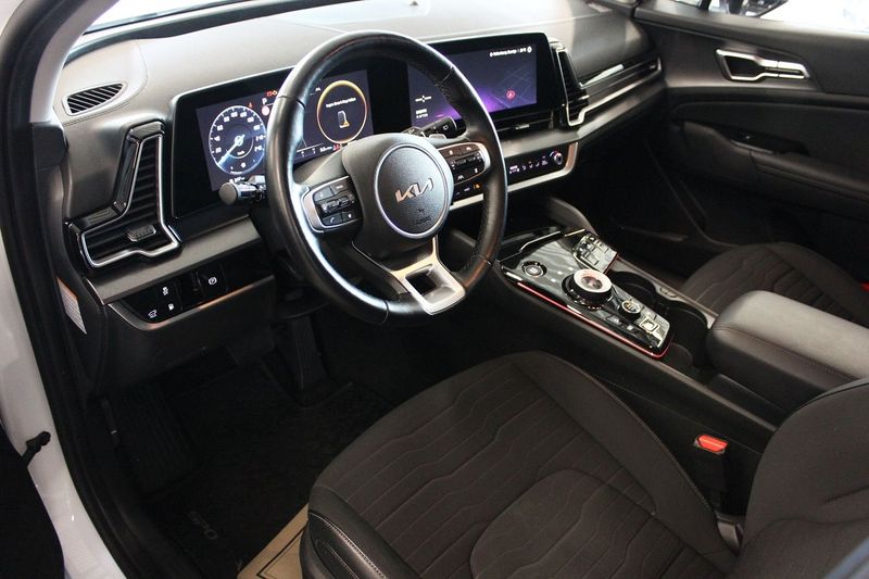 Kia Sportage bild 13