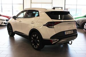 Kia Sportage bild 12