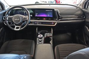 Kia Sportage bild 9
